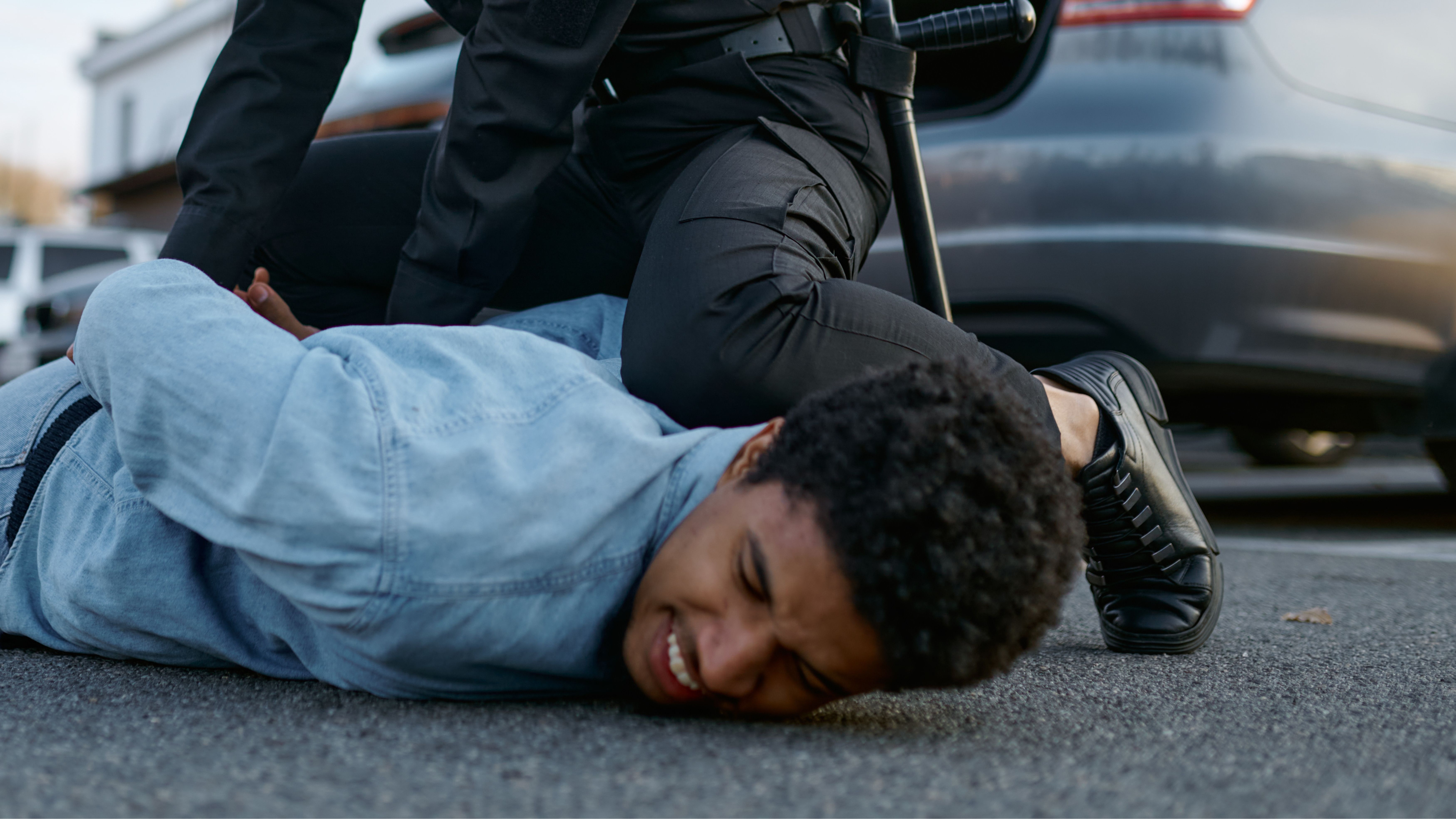 Race Discrimination and the Police: Know Your Rights